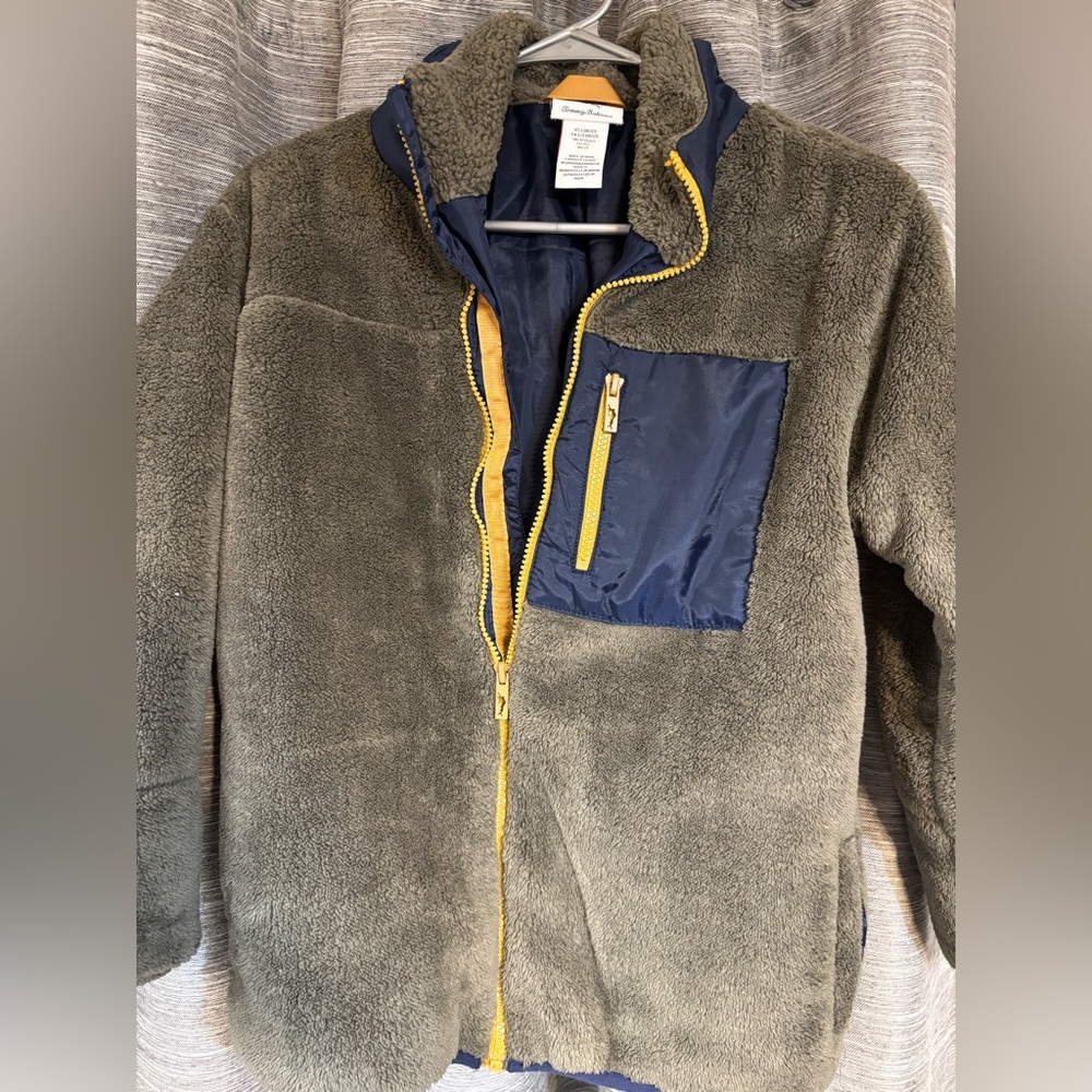 Boys Tommy bahama jacket